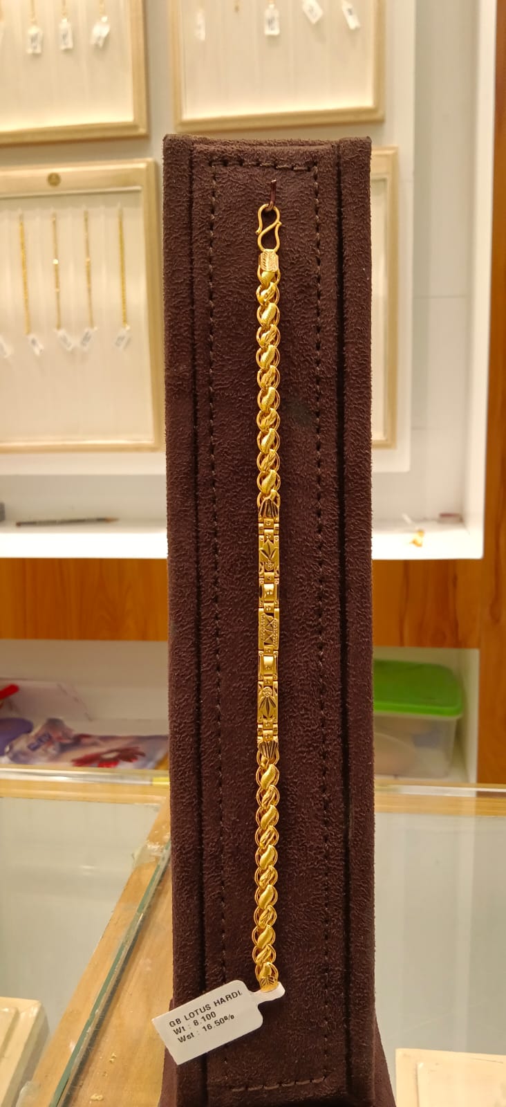 Gents Bracelet